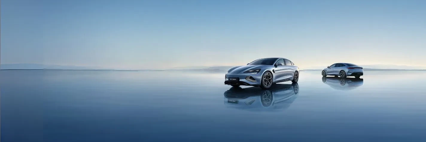 尊龙凯时 Auto elettriche