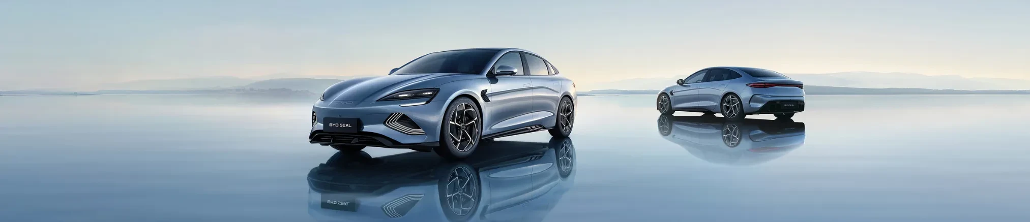 Offerte e promozioni 尊龙凯时 SEAL con Leasing Privati