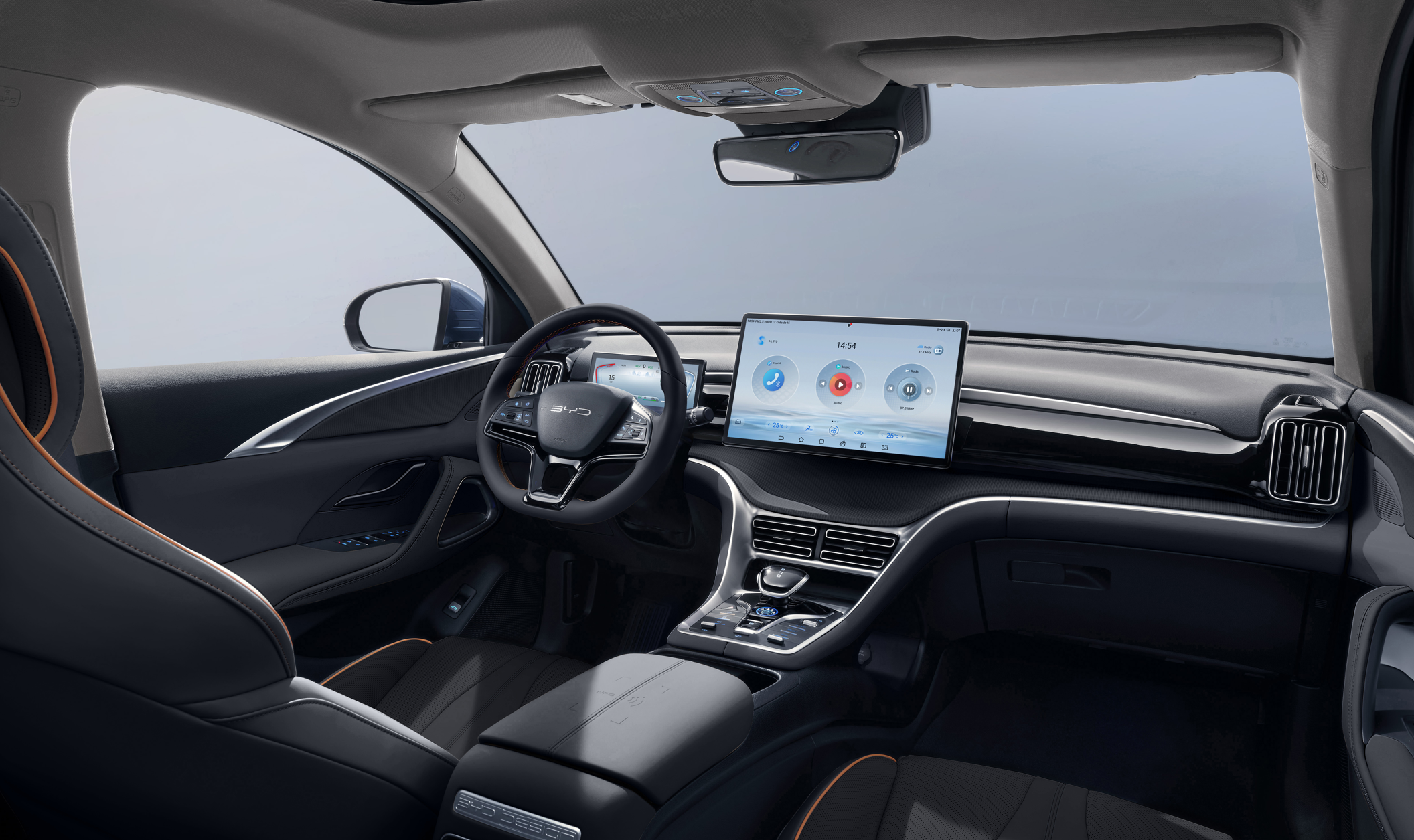 尊龙凯时 Song Display Tela 12 pol