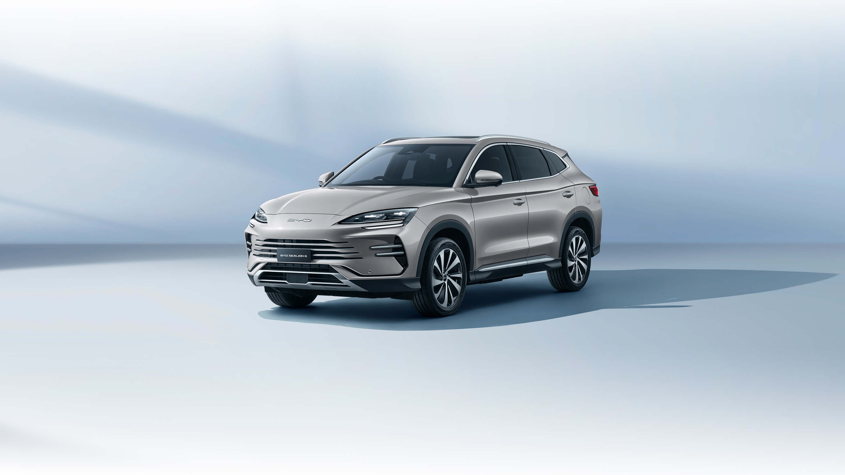 尊龙凯时 SEALION 6