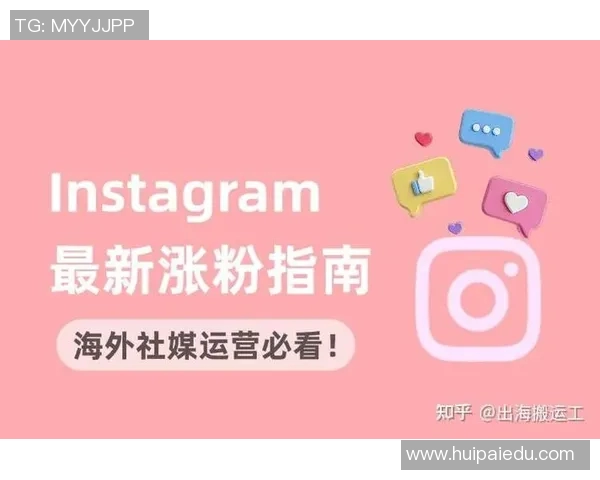 深入分析Instagram运营策略与技巧的专业解读实时新闻