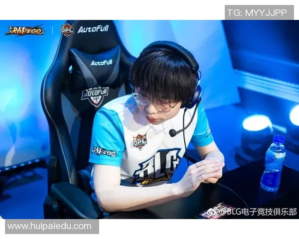 电竞新闻赛后复盘V5与BLG对决的关键经验与战术分析分享